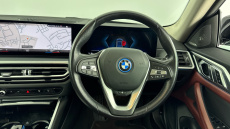 BMW i4 250kW eDrive40 Sport 83.9kWh 5dr Auto [Tech Pack] Electric Hatchback